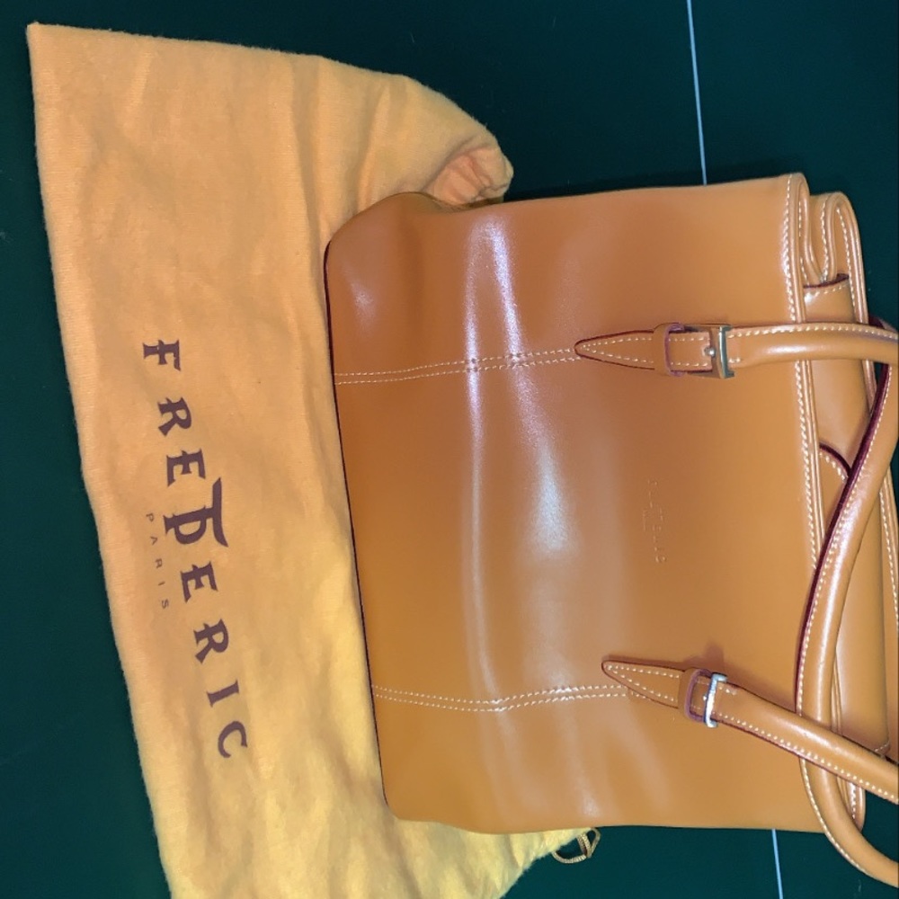 Frederic Paris Purse